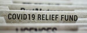 Covid-19 Relief Fund