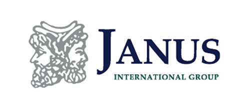 Janus International Group logo