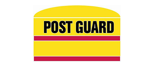 Post Guard logo
