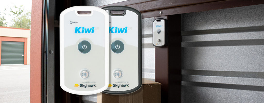 Skyhawk Kiwi IR device