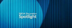 SBOA December Spotlight