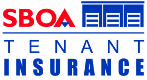 SBOA Tenant Insurance