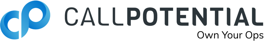 callpotential logo