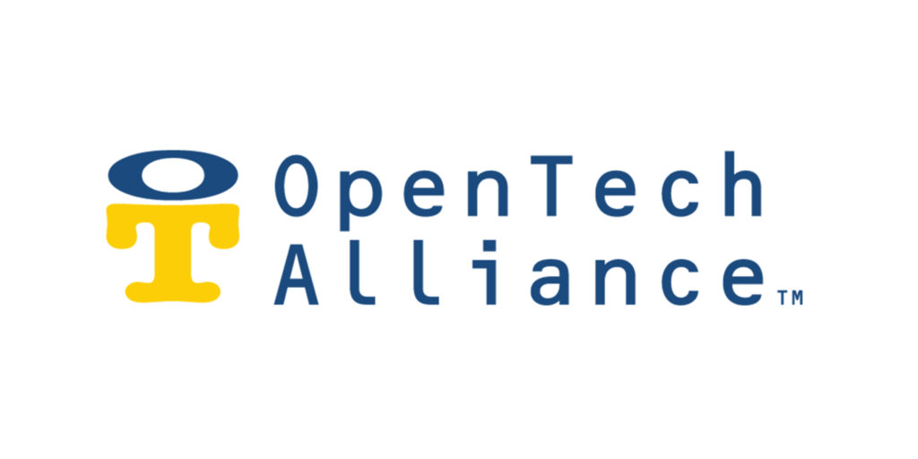 opentech alliance savings