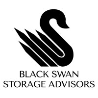 black swan storage matt van horn