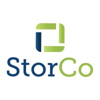 StorCo Logo