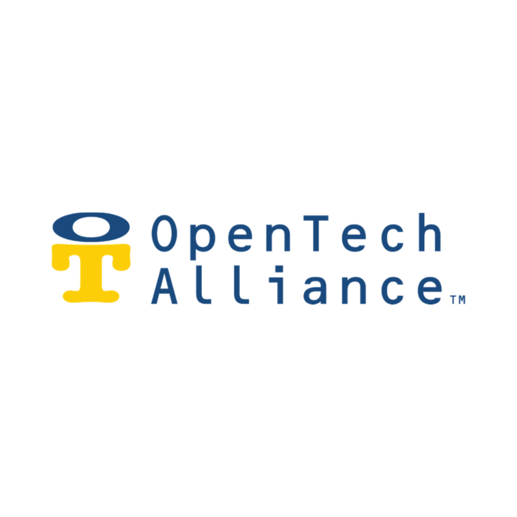 OpenTech Alliance Logo