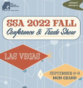 SSA 2022 fall conference guide