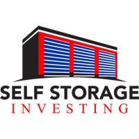 self storage investing.com logo