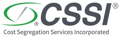 CSSI Cost Segregation Services