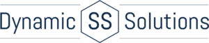 dynamic self storage solutions logo