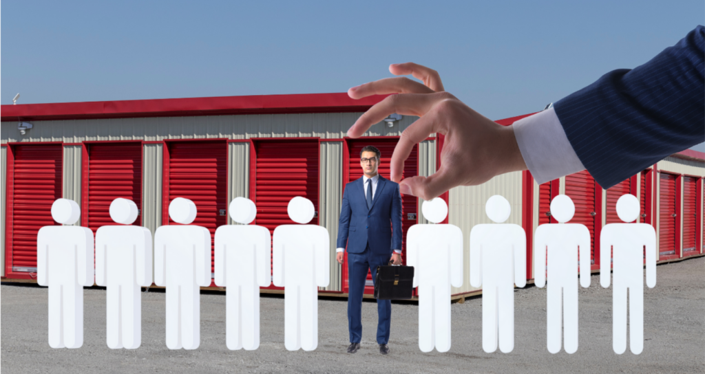 5 Reasons You Need a Self Storage Business Consultant