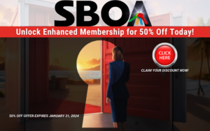 SBOA Enhanced Membership 2024